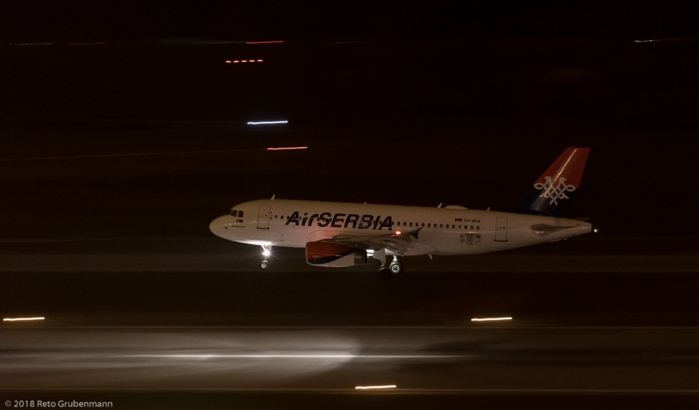 AirSERBIA_A319_YU-APA_ZRH180114
