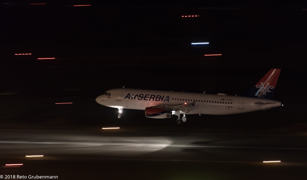 AirSERBIA_A320_YU-APG_ZRH180118