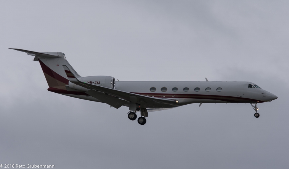 ExecuJet_GLF5_HB-JKI_ZRH180121