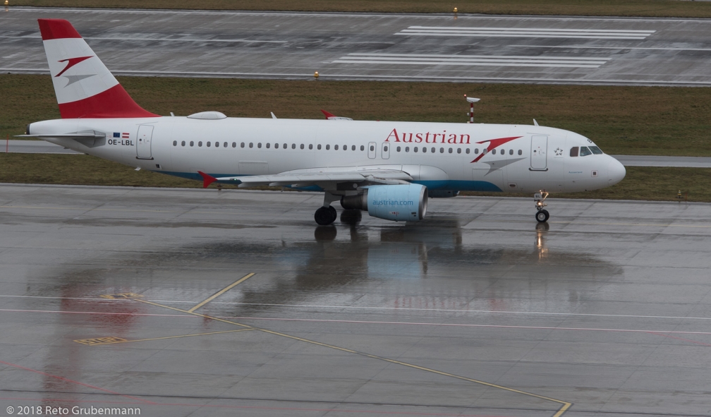 AustrianAirlines_A320_OE-LBL_ZRH180122