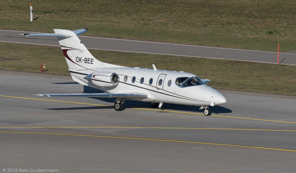 JetbeeCzechAro_BE40_OK-BEE_ZRH180124