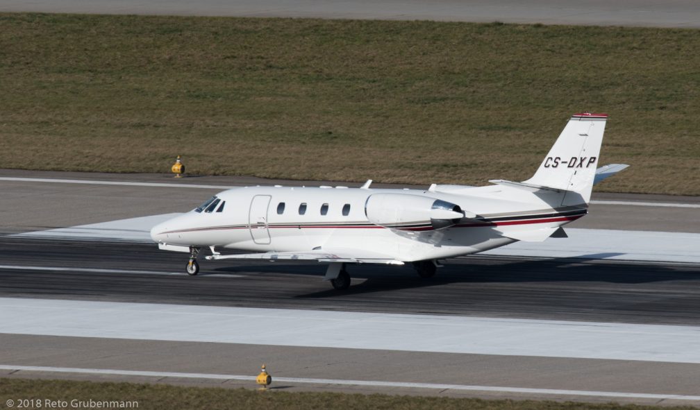 NetJetsEurope_C56X_CS-DXP_ZRH180124