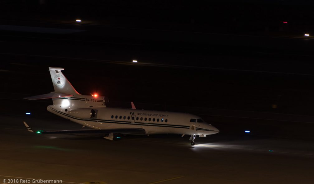 NigeriaAirForce_FA7X_5N-FGV_ZRH180125_02