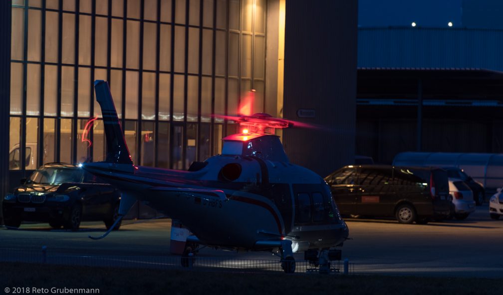 DCAviation_A109_D-HBFS_ZRH180126