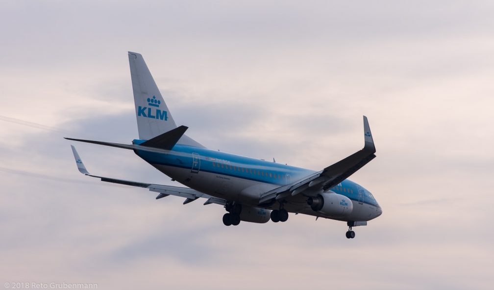 KLM_B737_PH-BGK_ZRH180126