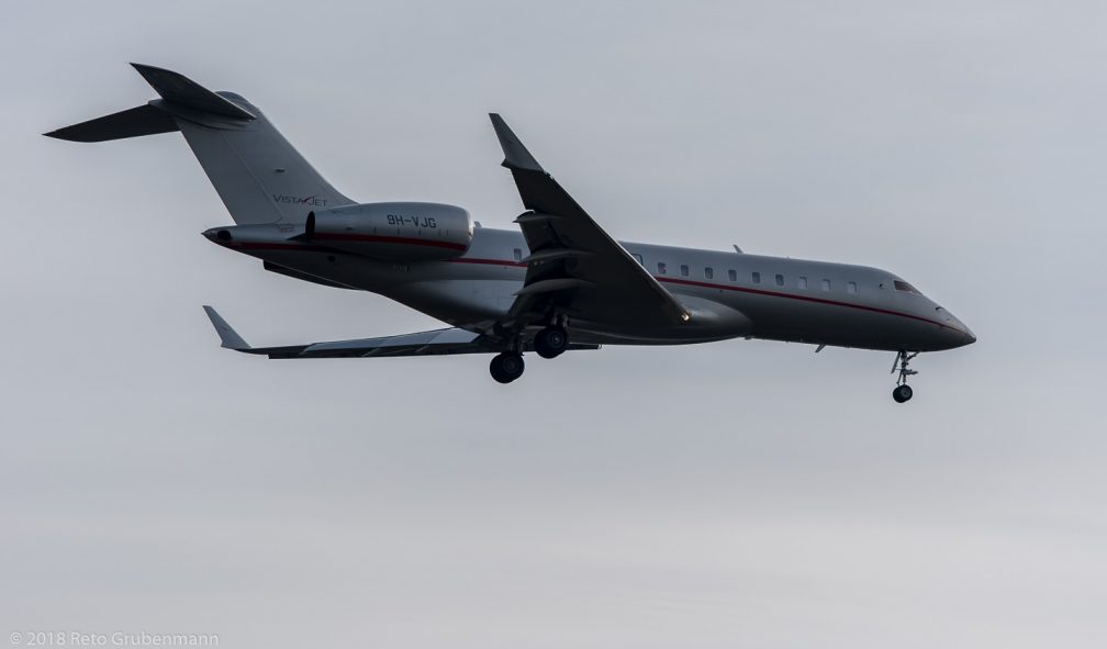 VistaJet_GLEX_9H-VJG_ZRH180126