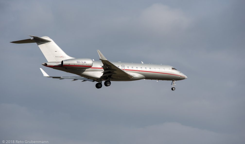 VistaJet_GLEX_9H-VJM_ZRH180126
