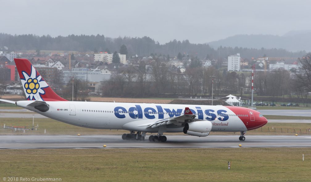 edelweiss_A343_HB-JMG_ZRH180313_02