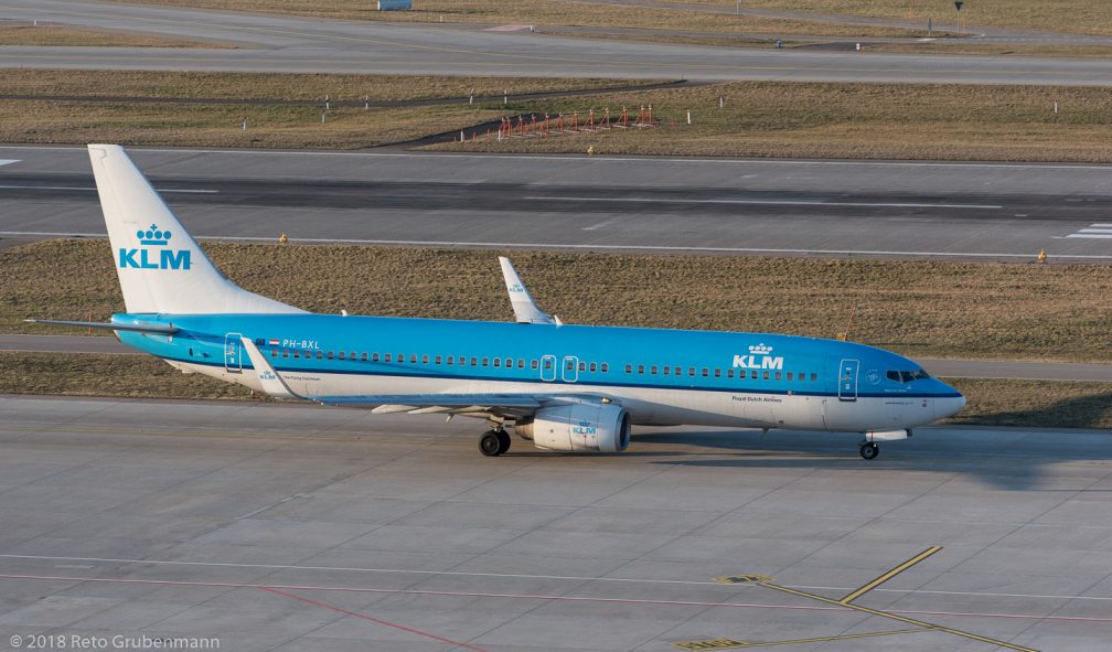 KLM_B738_PH-BXL_ZRH180312