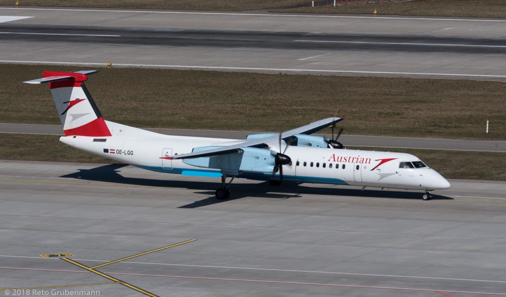 AustrianAirlines_DH8D_OE-LGG_ZRH180324