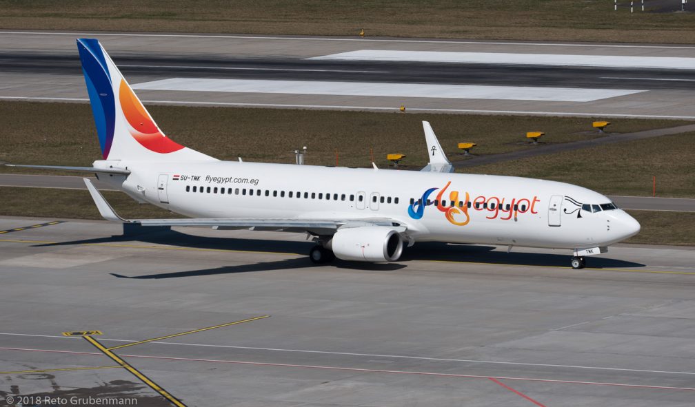 FlyEgypt_B738_SU-TMK_ZRH180324_01