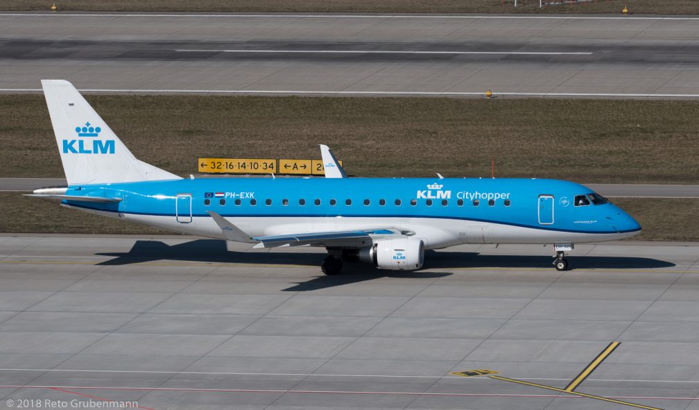 KLM_E170_PH-EXK_ZRH180324