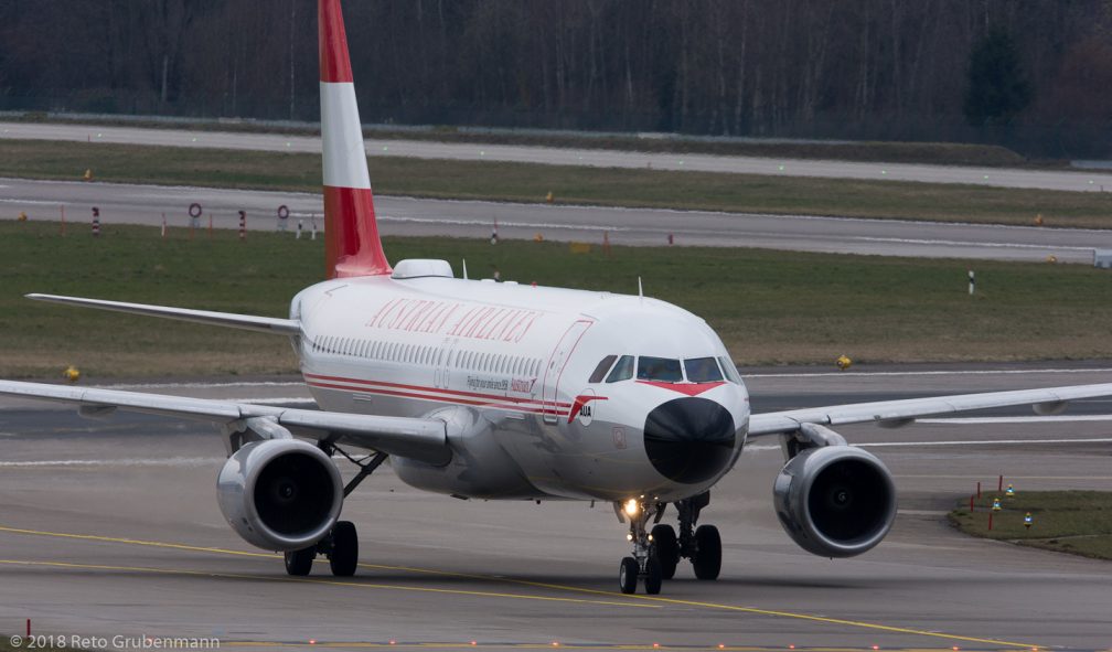 AustrianAirlines_A320_OE-LBP_ZRH180330