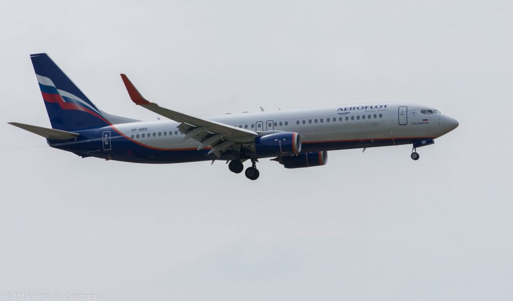 Aeroflot_B738_VP-BRR_ZRH180513
