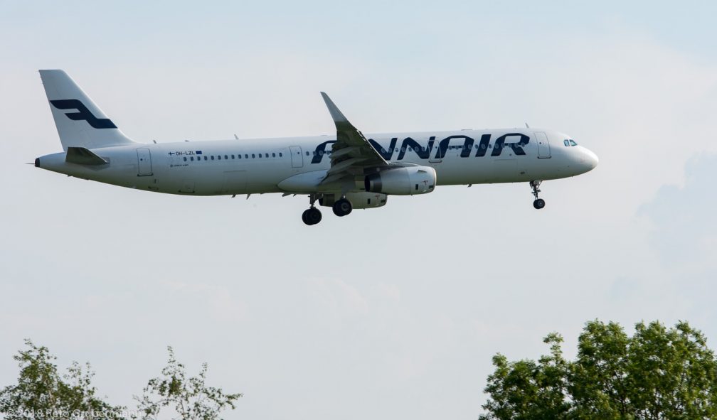 Finnair_A321_OH-LZL_ZRH180518