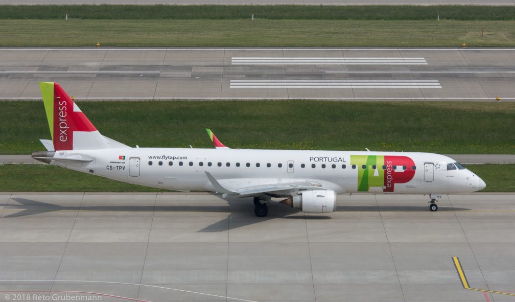 TAPExpress_E190_CS-TPV_ZRH180519
