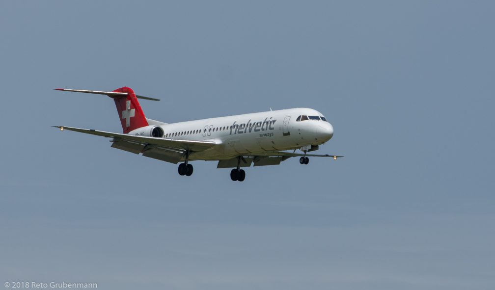 HelveticAirways_F100_HB-JVC_ZRH180527