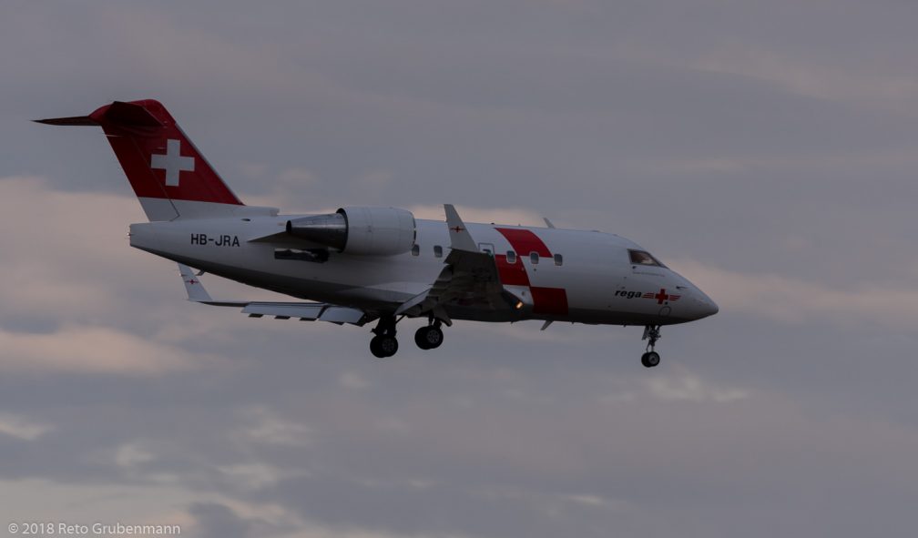Rega_CL60_HB-JRA_ZRH180624