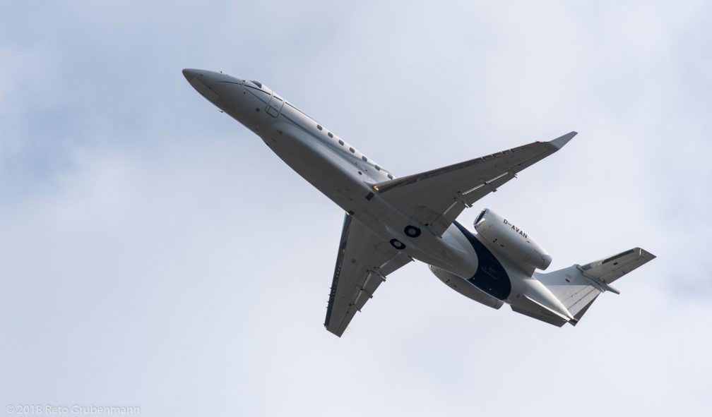 AvangardAviationGmbH_E35L_D-AVAN_ZRH180628