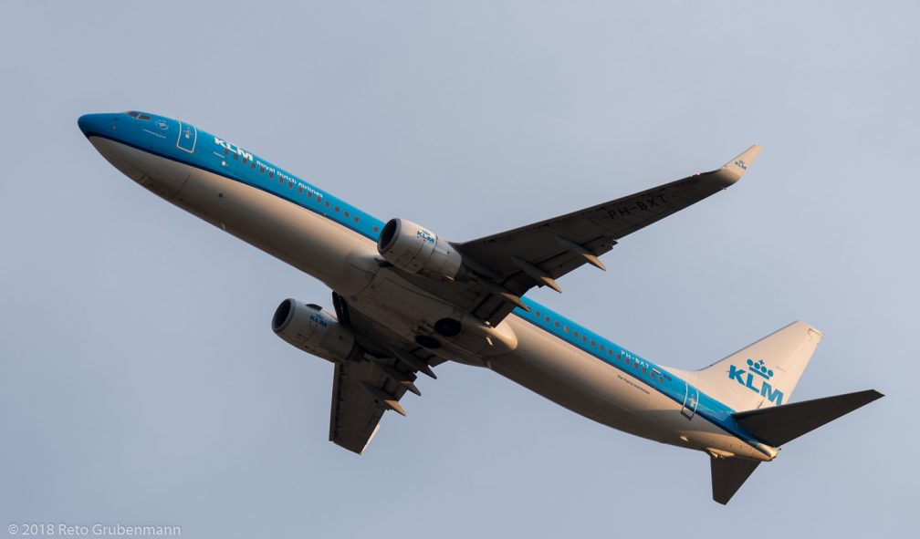 KLM_B739_PH-BXT_ZRH180628