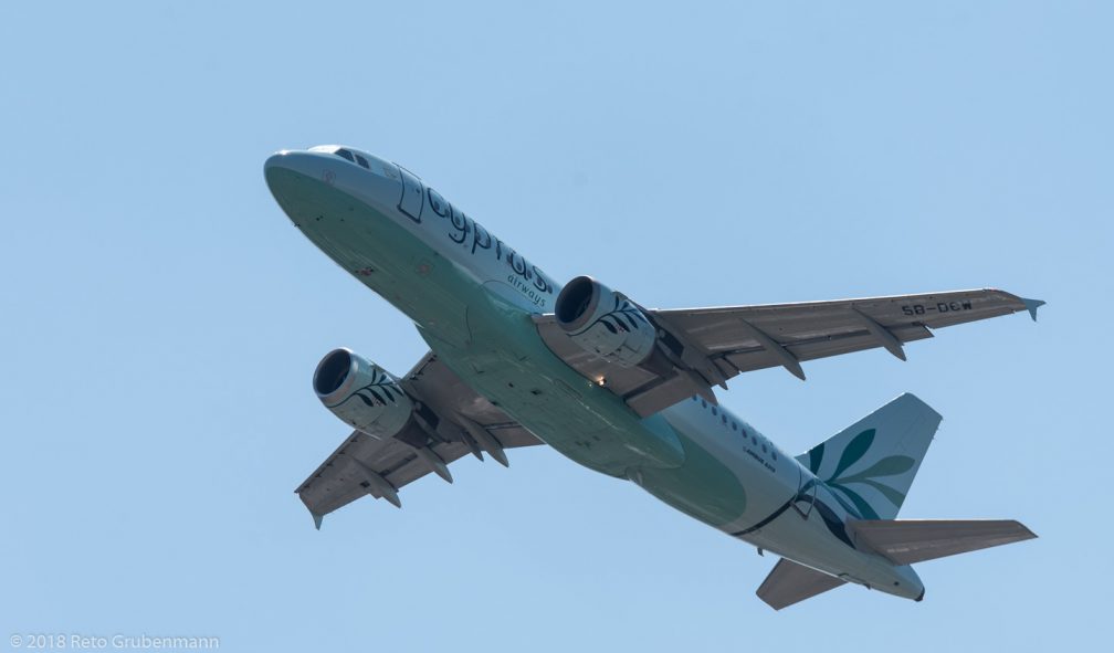 CyprusAirways_A319_5B-DCW_ZRH180630