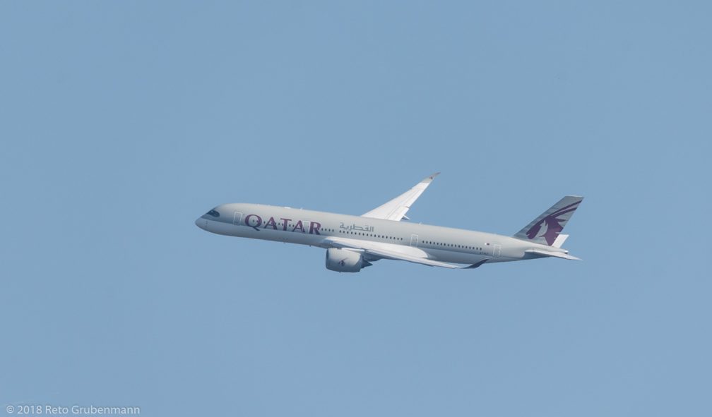 QatarAirways_A359_A7-ALF_ZRH180701