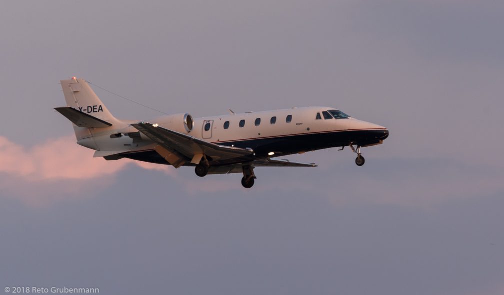 LuxaviationSA_C56X_LX-DEA_ZRH180708