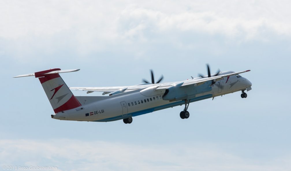 AustrianAirlines_DH8D_OE-LGI_ZRH180710