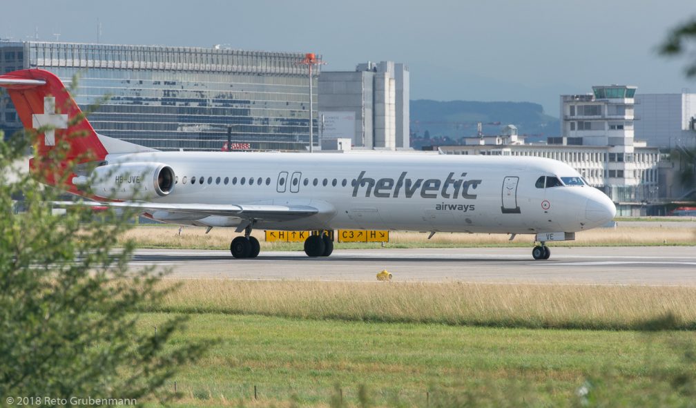 HelveticAirways_F100_HB-JVE_ZRH180710