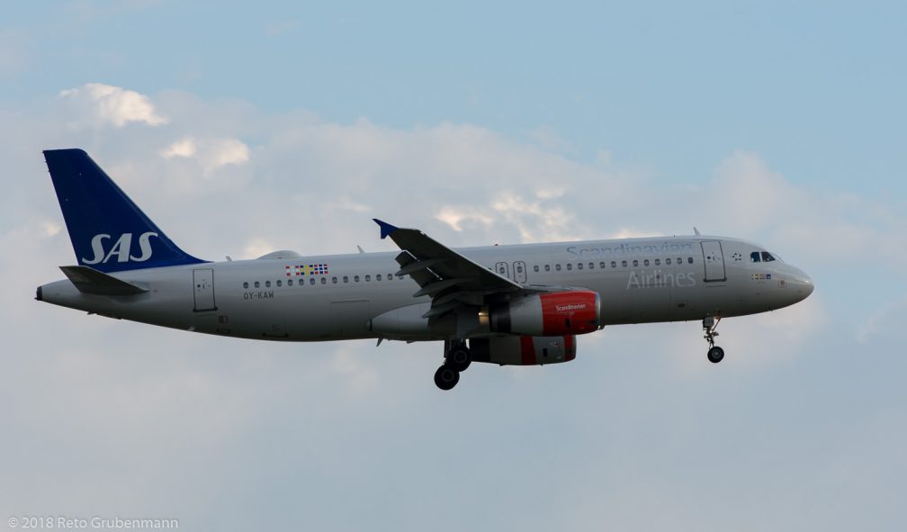 ScandinavianAirlines_A320_OY-KAW_ZRH180710