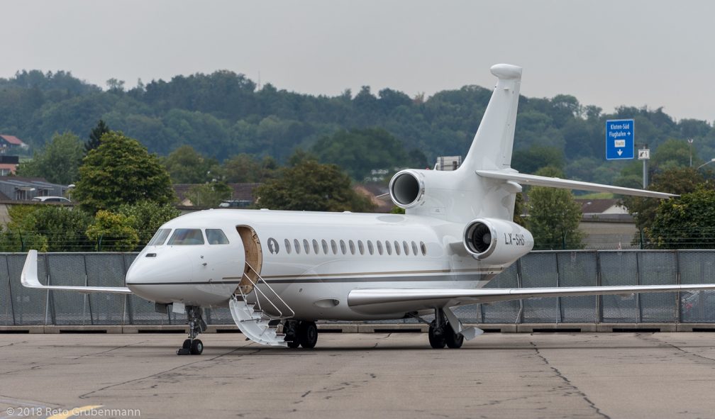 LuxaviationSA_FA8X_LX-SHS_ZRH180728_01