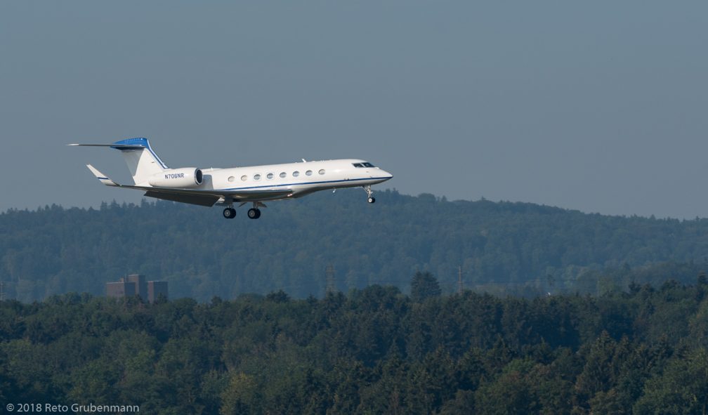TAGAviationAsia_GLF6_N706NR_ZRH180729