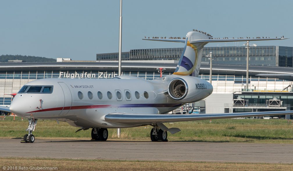DeerJet_GLF6_N988DJ_ZRH180731_02