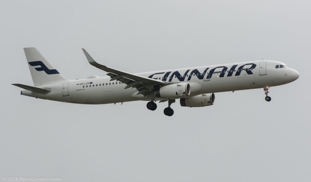 Finnair_A321_OH-LZG_ZRH180801