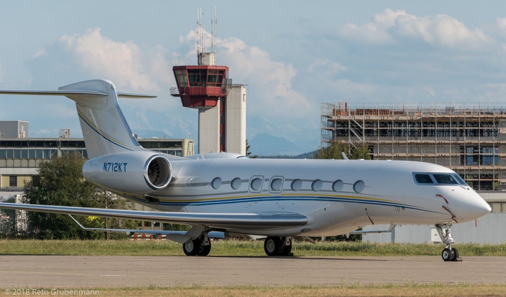 DaishoCoLtd_GLF6_N712KT_ZRH180815