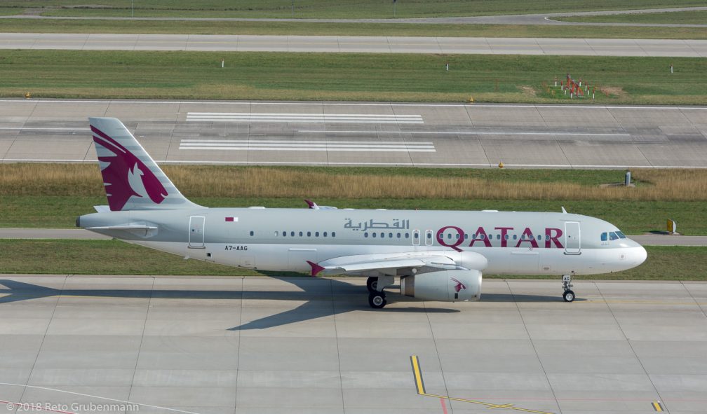 QatarAmiriFlight_A320_A7-AAG_ZRH180819
