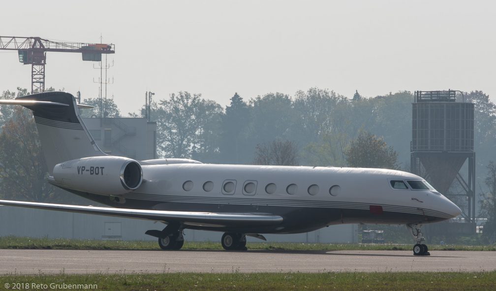 JetAviationBusinessJets_GLF6_VP-BOT_ZRH181018